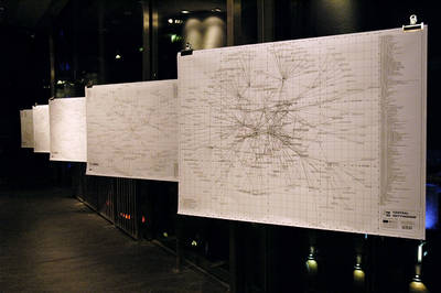 04 broadway nottingham status maps exhibition