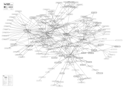 A1015 natural person cohabitation black and white map of influence